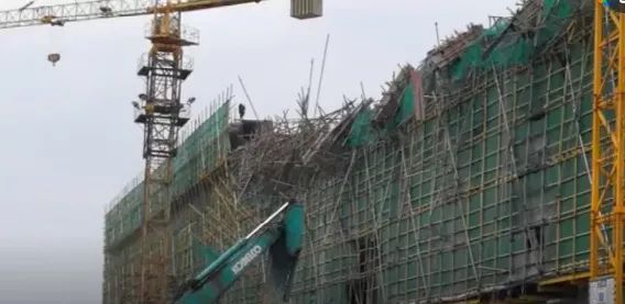 上海建工获得发明专利授权：“附着式钢管混凝土柱智能振捣装置及控制方法”