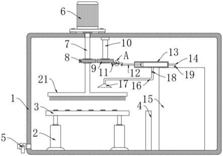 晶合集成获得发明专利授权：“一种半导体器件的制作方法”