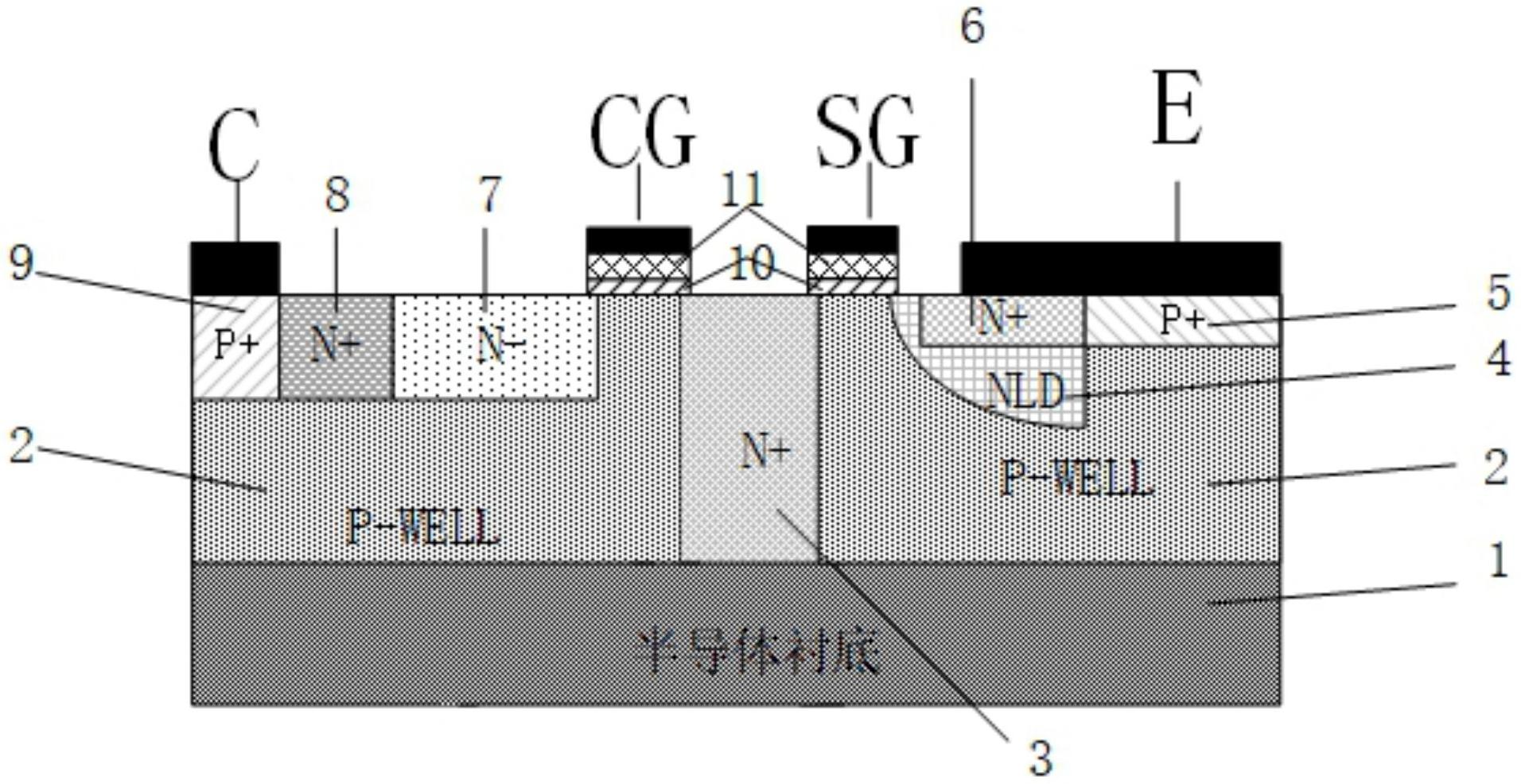 晶合集成获得发明专利授权：“一种半导体器件的制作方法”