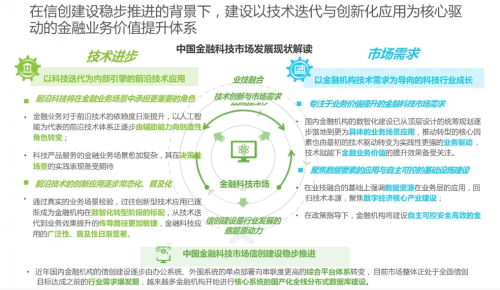 【金融一线调研】银行科技金融的适配性变化：分层分类服务破解企业融资难题