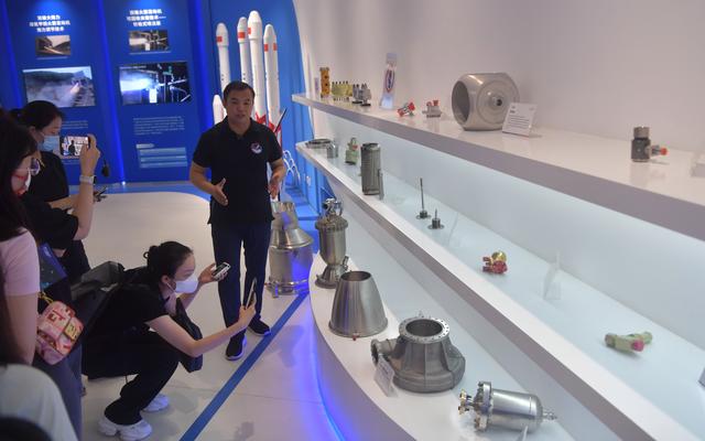 福鞍股份：参与多个大型水电工程关键部件研制