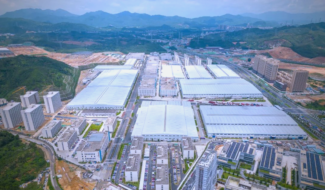 深圳能源(000027.SZ)：子公司拟78.97亿元投建深能汕尾红海湾六海上风电项目