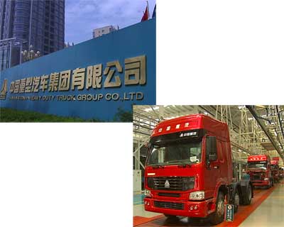 徐工机械：矿山机械连续五年跻身全球前五强