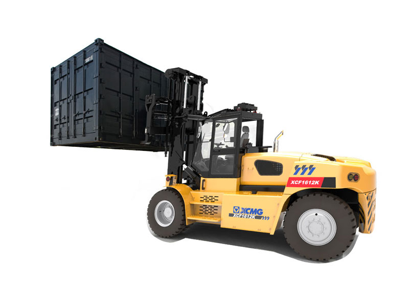 徐工机械：矿山机械连续五年跻身全球前五强