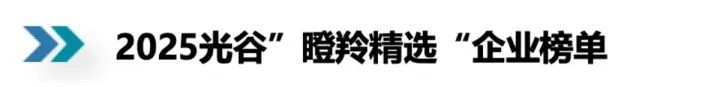 光谷发布100家“瞪羚精选”企业