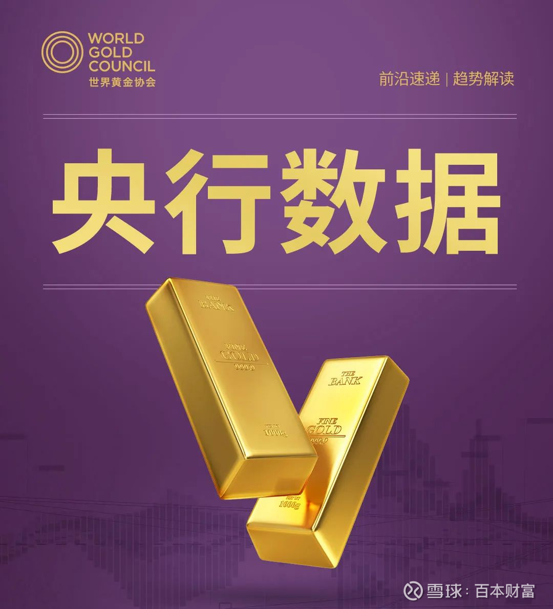 央行增持黄金，普通投资者不必盲目跟进