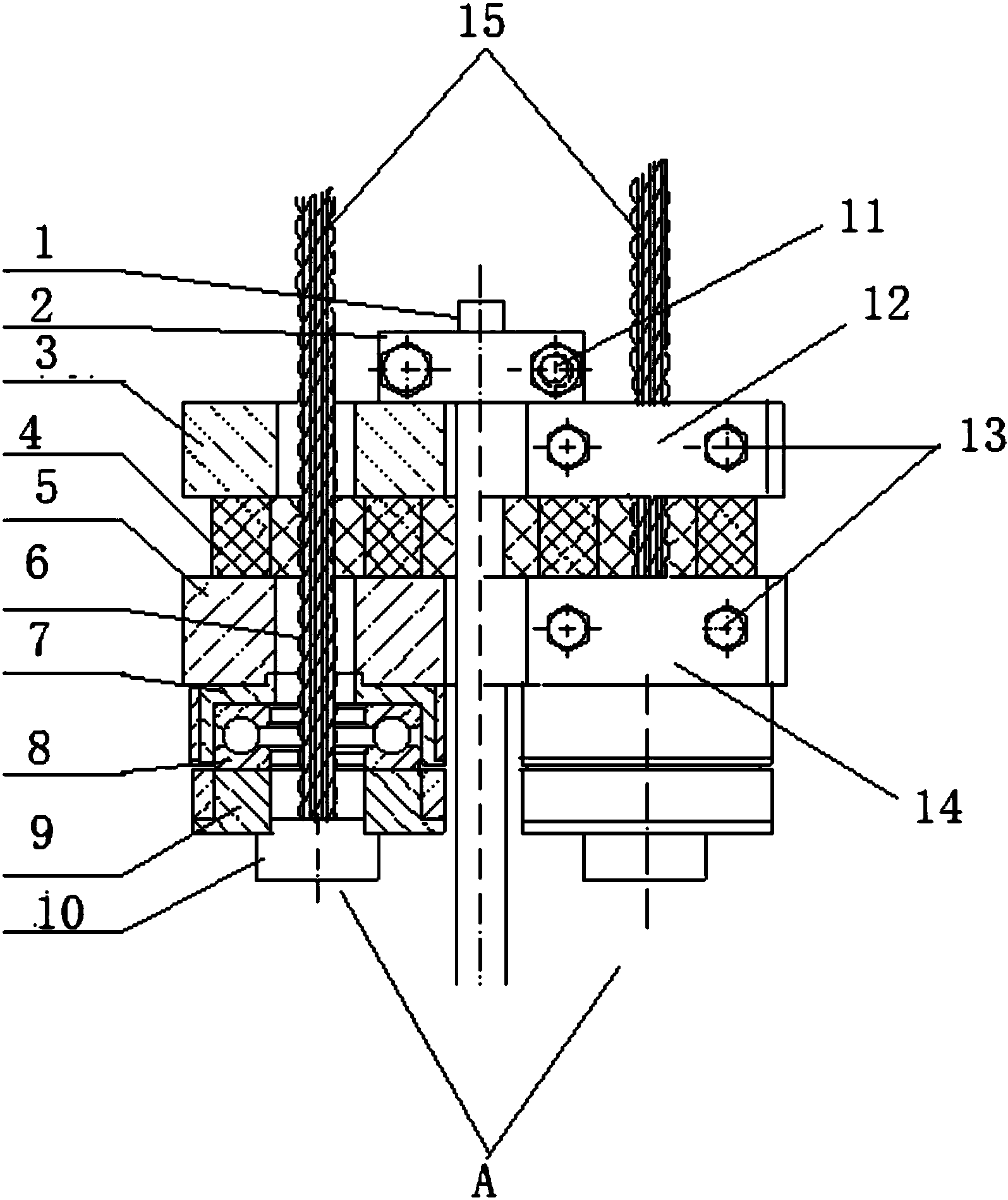 比依股份获得实用新型专利授权：“一种咖啡机酿造器机头”