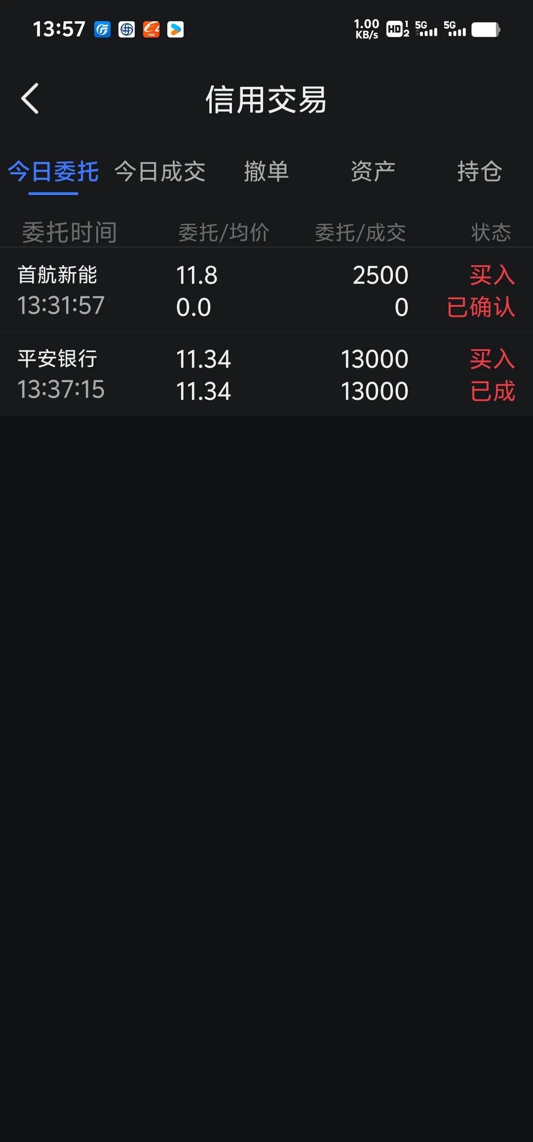 中钨高新股价创新高，融资客抢先加仓