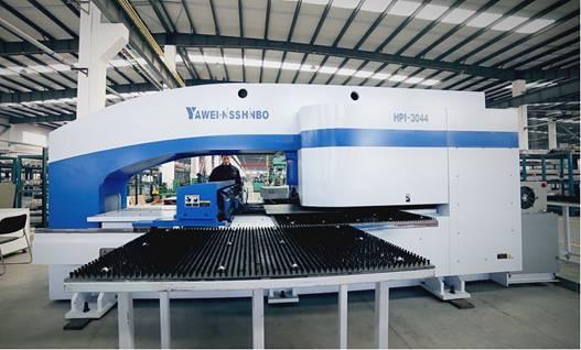 海容冷链获得发明专利授权：“具有照明灯的圆桶柜”