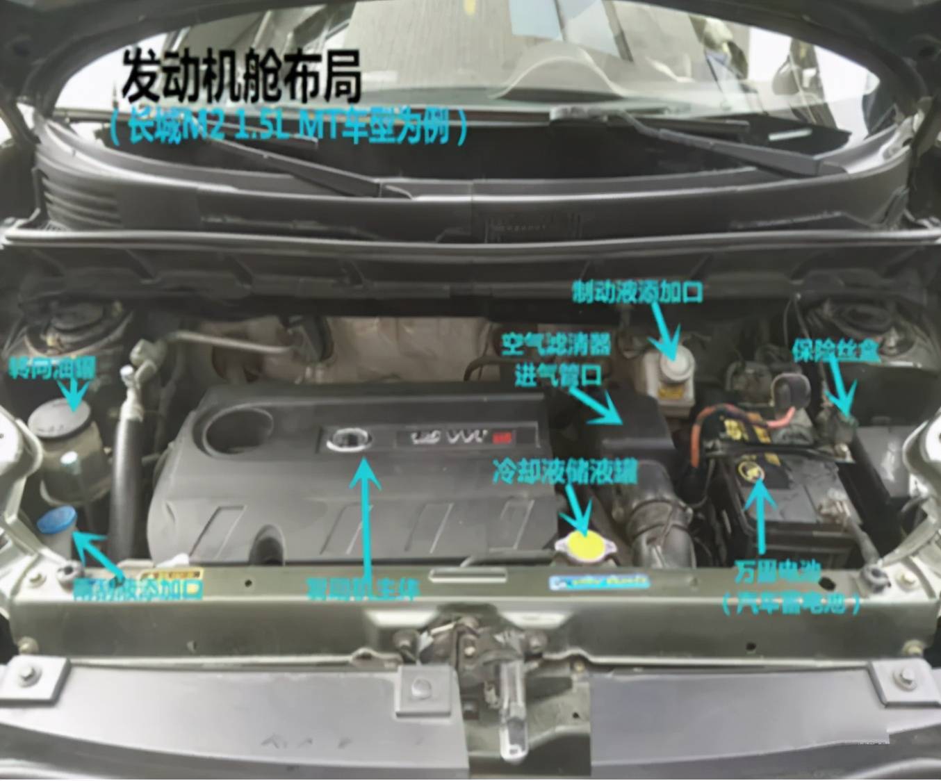 长城汽车获得发明专利授权：“电机控制器冷却液流量的确定方法”