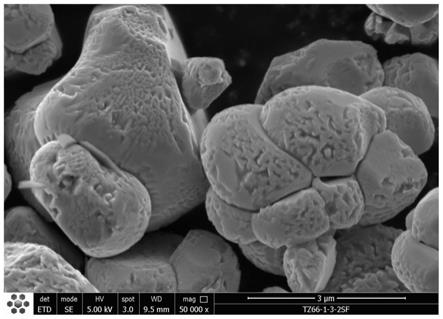 华友钴业获得发明专利授权:“高镍单晶正极材料及其制备方法、正极极片、二次电池和用电装置”