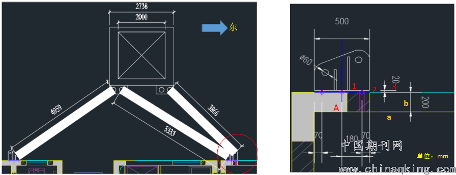 ST中装获得发明专利授权：“一种装配式卫生间隔墙”