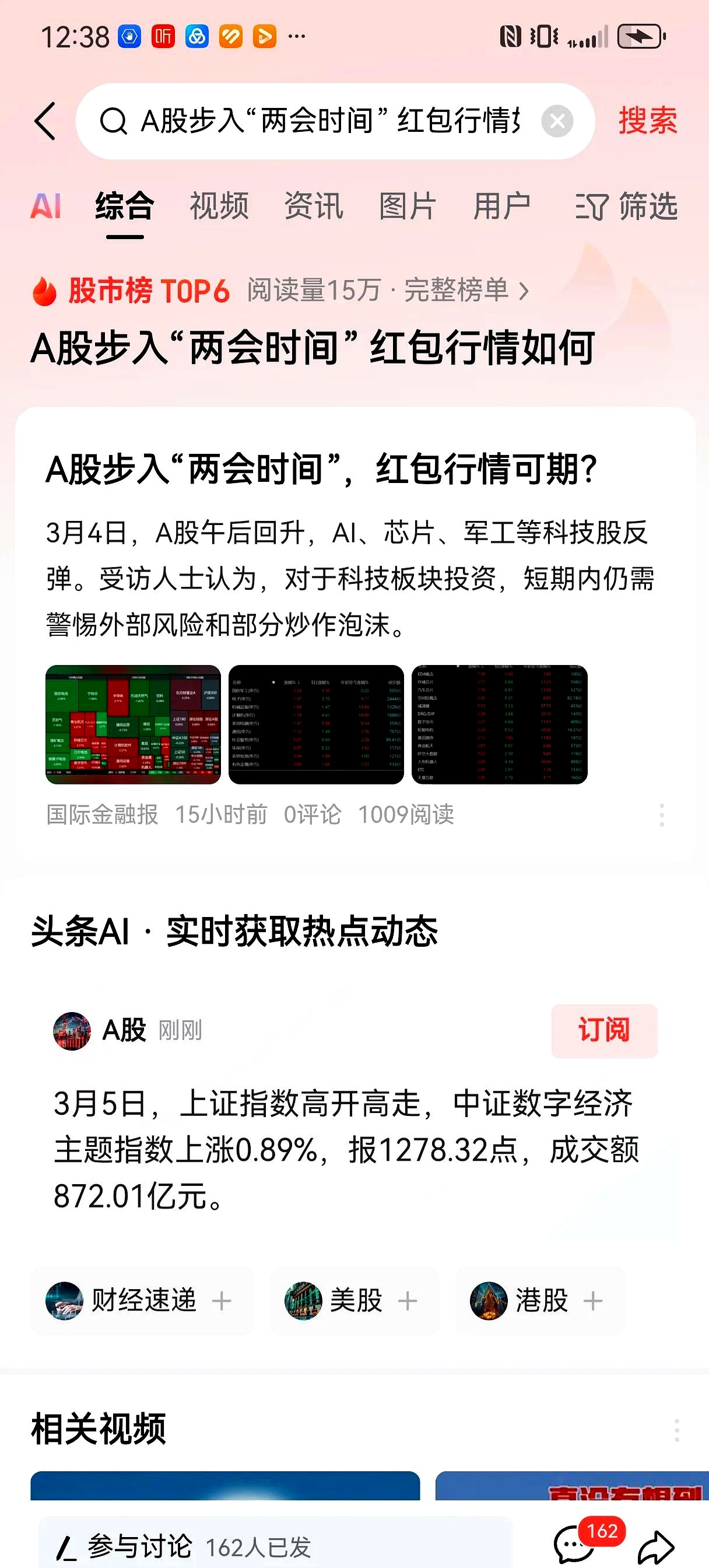 A股仍有上行动能，活跃资金形成正反馈机制