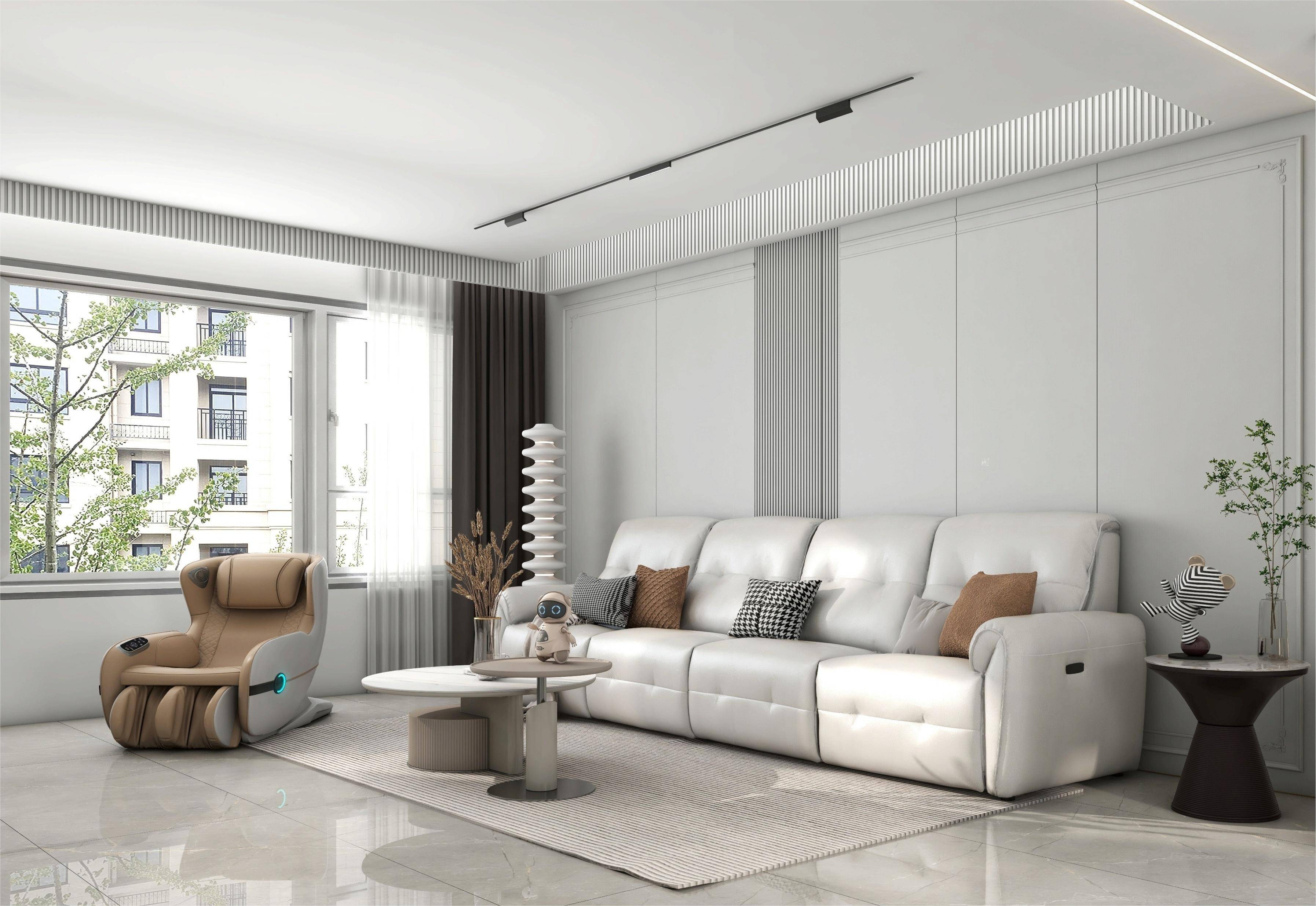 欧派家居获得外观设计专利授权：“门”