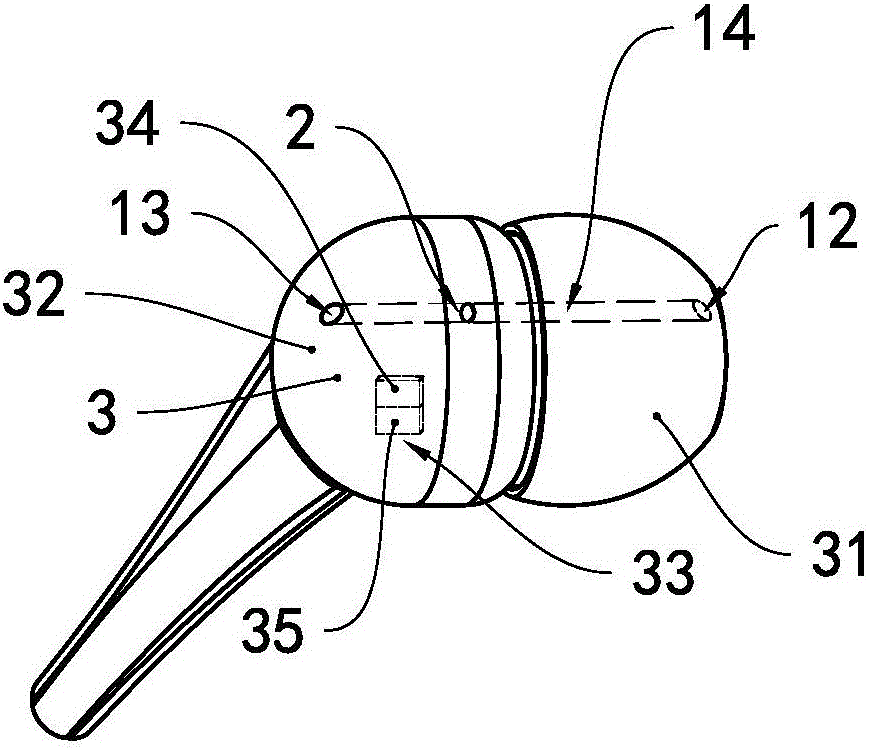 戴维医疗获得外观设计专利授权：“婴儿床（医用）”