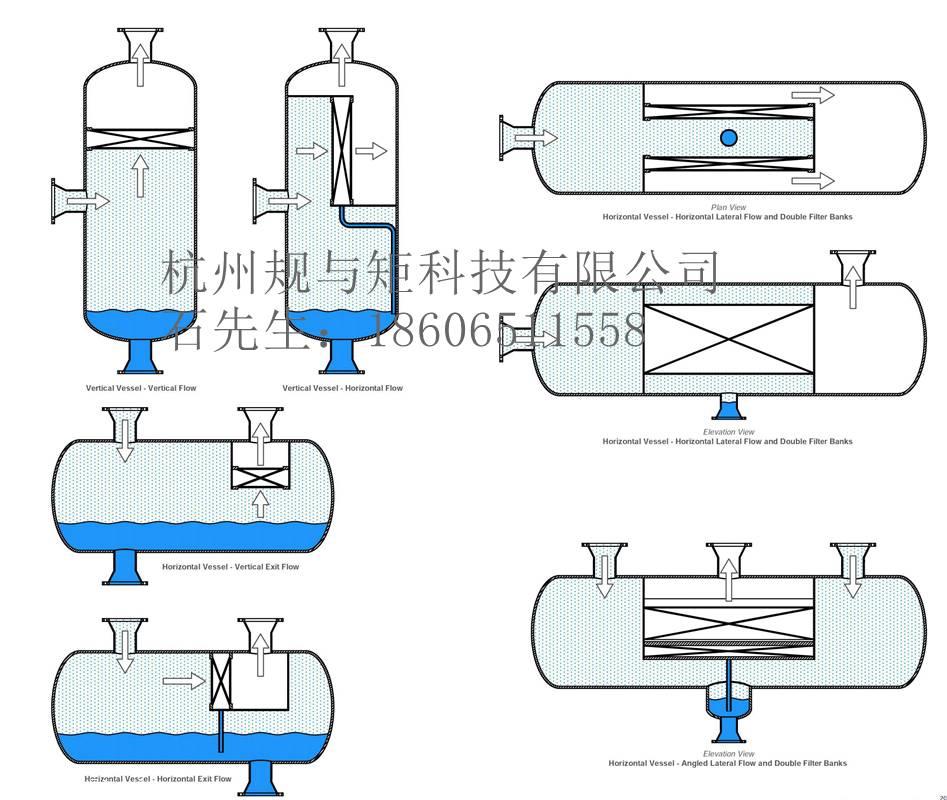 冰轮环境获得实用新型专利授权：“一种气液分离器”