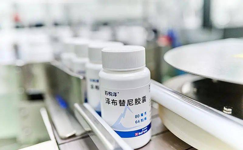 万邦医药：公司为创新药企业提供临床试验外包服务