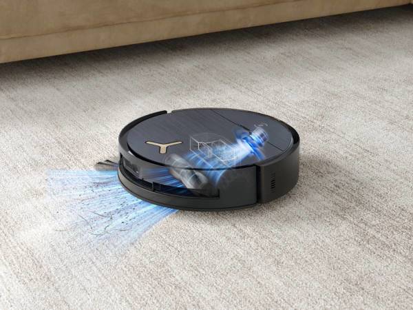 科沃斯拥抱餐饮赛道，炒菜机器人驱动全新增长点