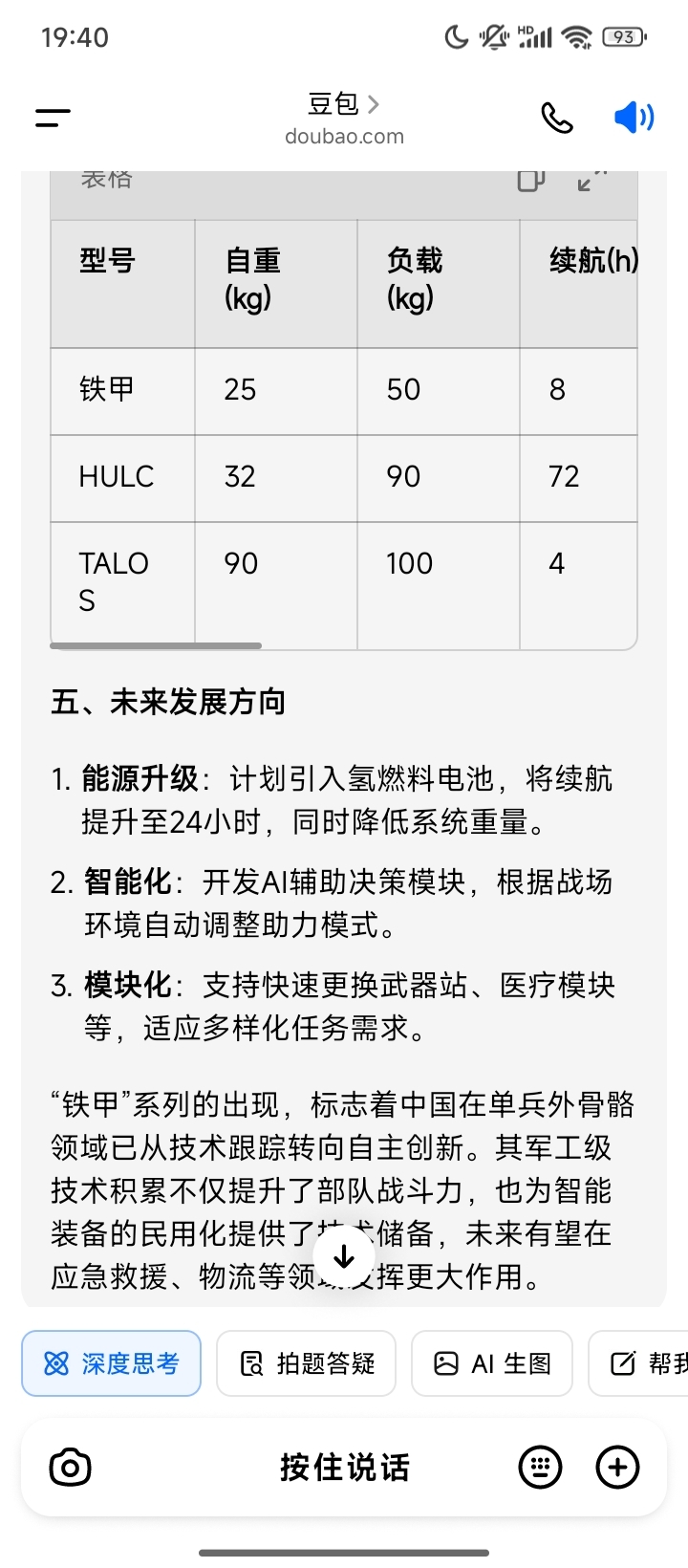 新兴装备：已完成轮足机器人1.0版本研发结项