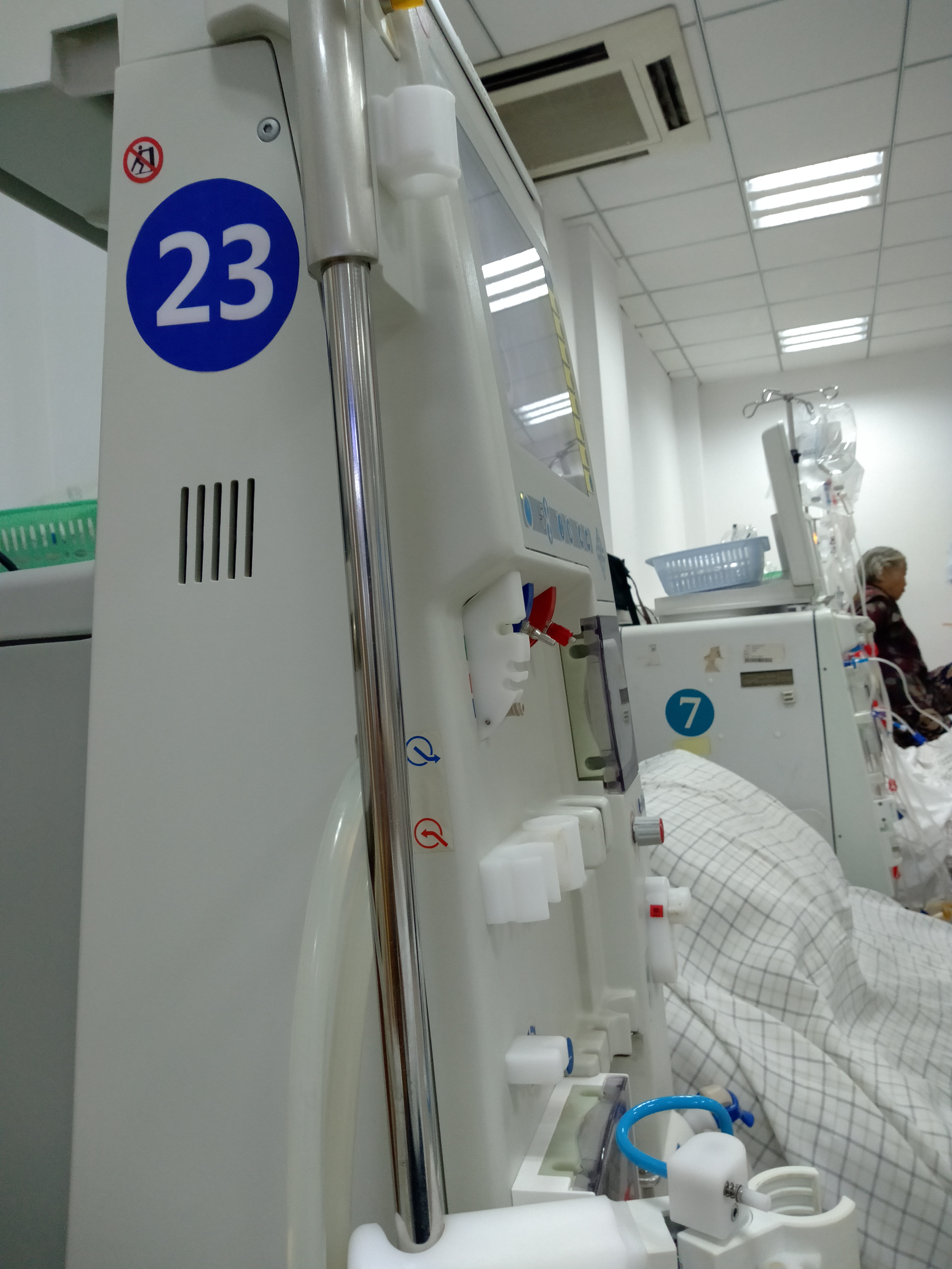 维力医疗(603309.SH)：上半年净利润1.21亿元，同比增长14.17%