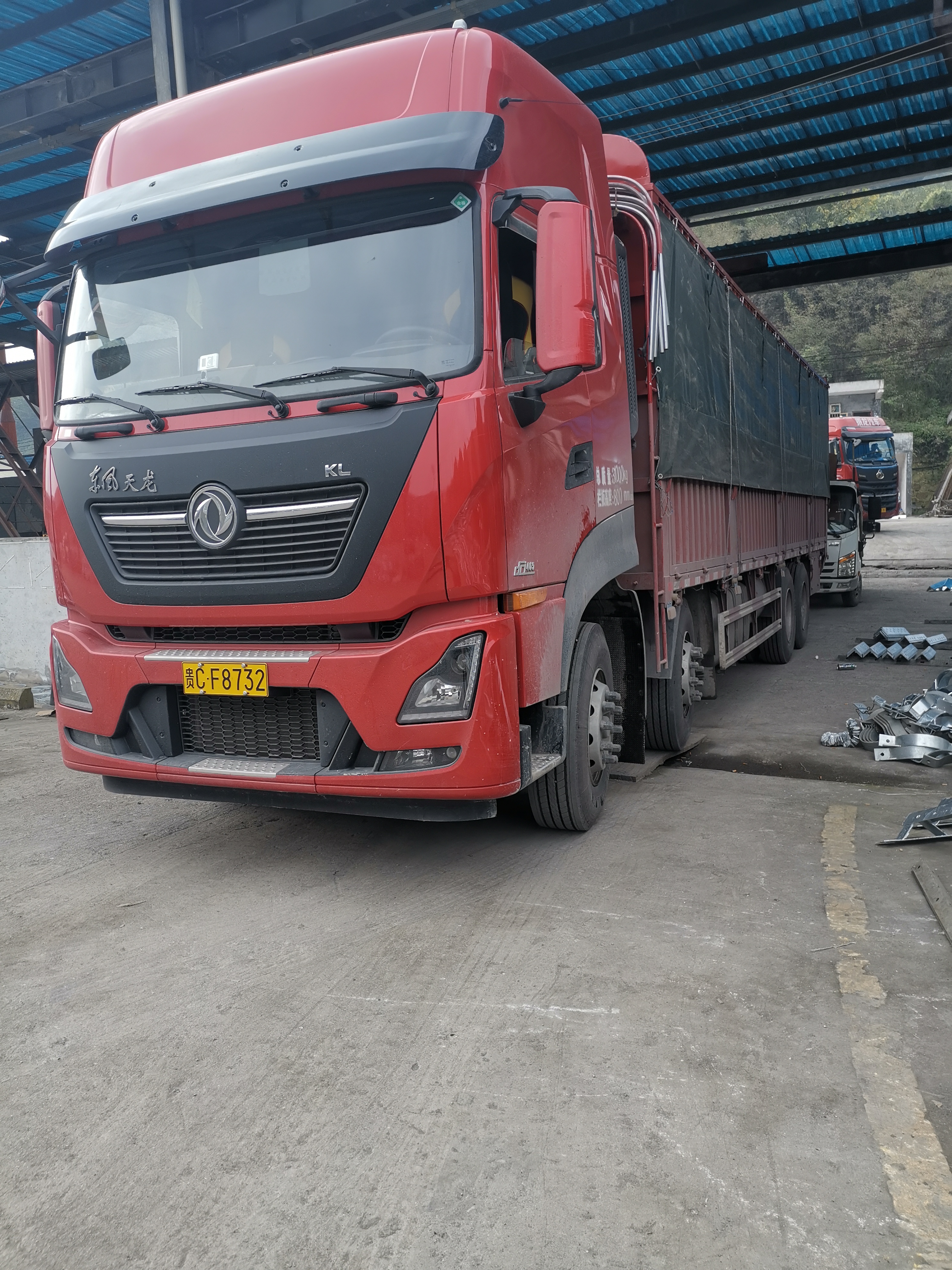 东风系高层职务密集调整，智电人才被委以重任