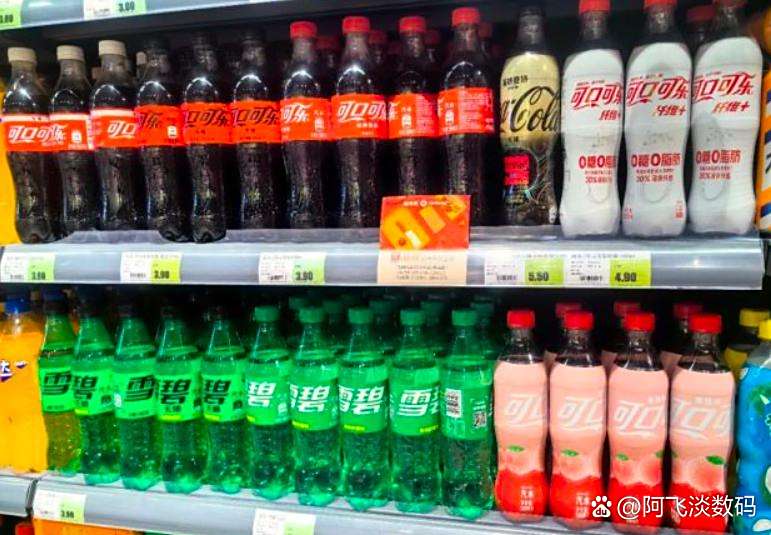 康师傅涨价“后遗症”