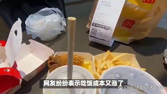 康师傅涨价“后遗症”