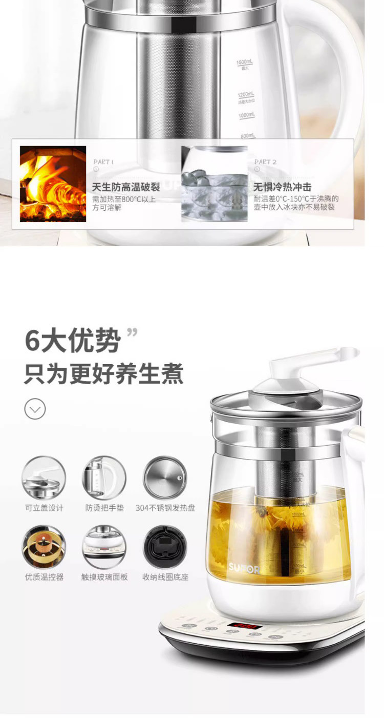 2025年养生壶行业：从传统烹煮到智能健康管理的跨越_保险有温度,人保伴您前行