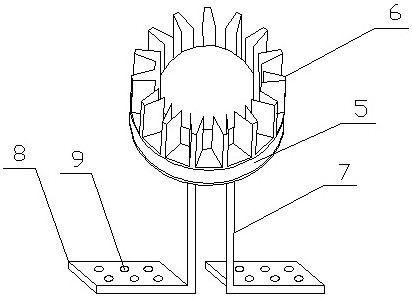 中联重科获得实用新型专利授权：“拔销机构及带双拔销板的拔销装置总成”