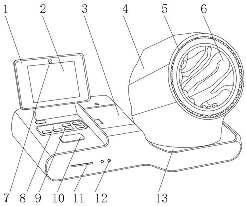 先导智能获得实用新型专利授权:“一种贴胶装置”