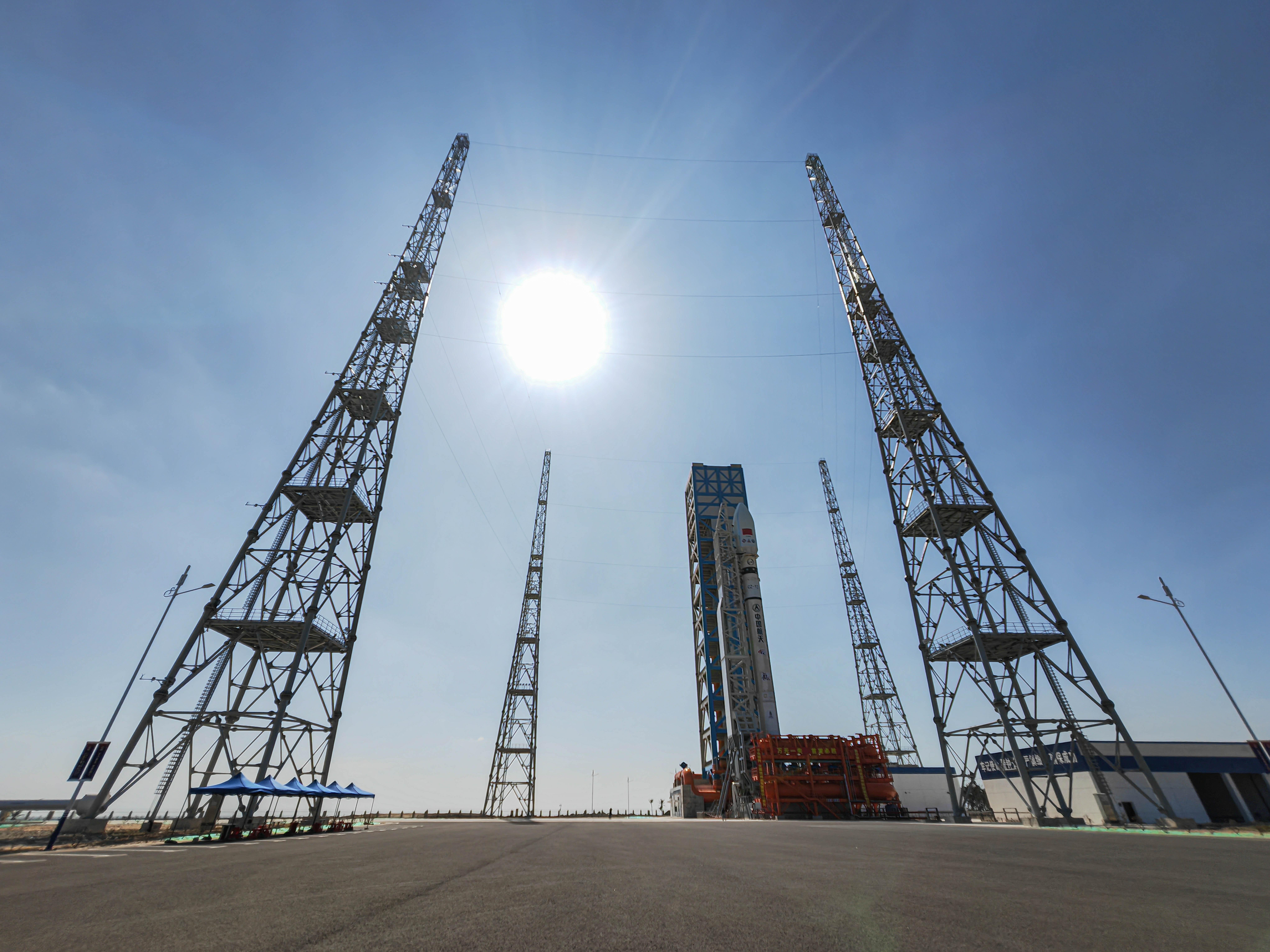 海南商业航天串起多元业态