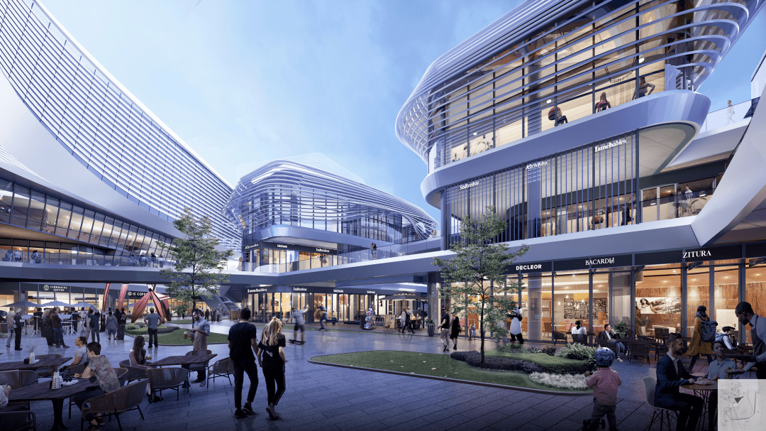 海南商业航天串起多元业态