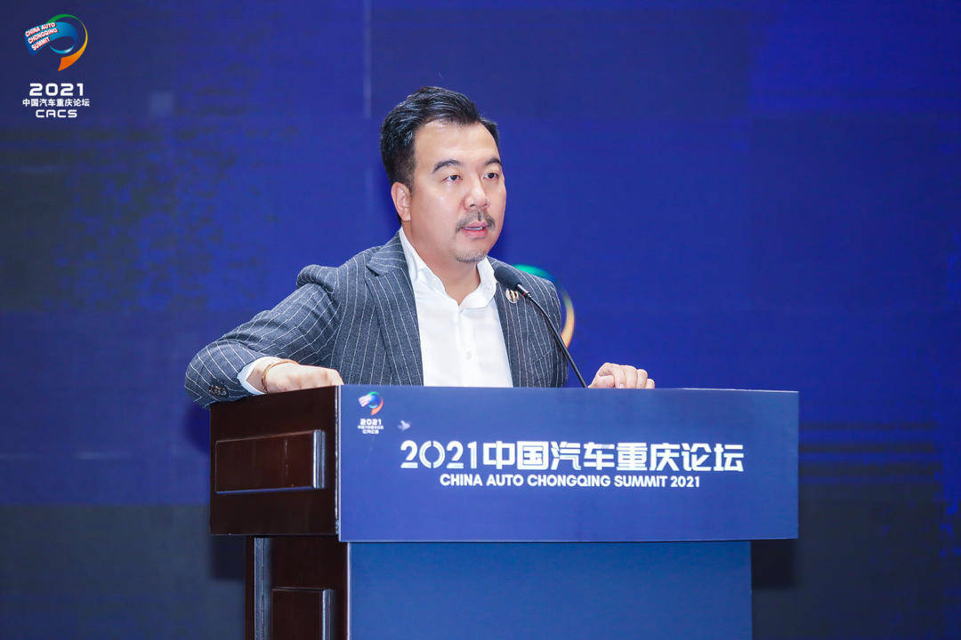 法雷奥中国CTO顾剑民：中国是全球汽车的健身房