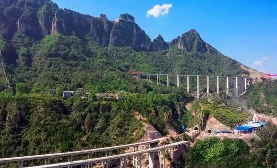 设研院:在西藏中标多个农村公路勘察设计项目