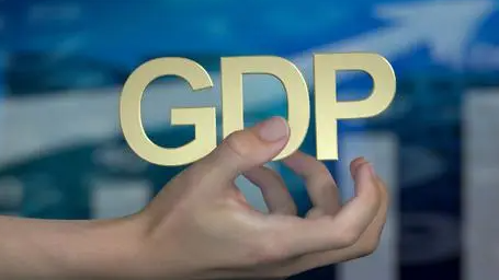 GDP连升十季 香港经济展现强劲韧性