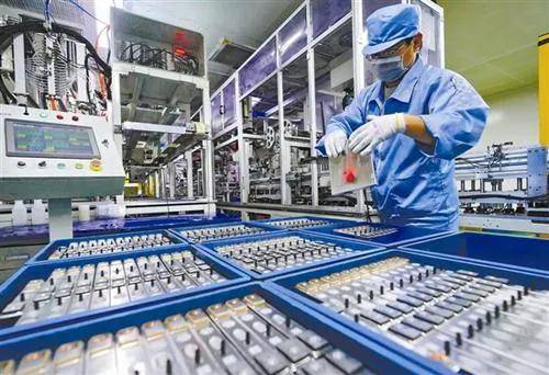 思泉新材发布定增预案 推动出海布局及研发创新