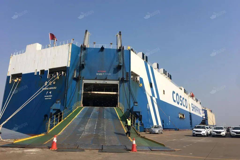 中远海特获得发明专利授权:“基于蚁群算法的船舶配载优化方法、装置、设备及介质”