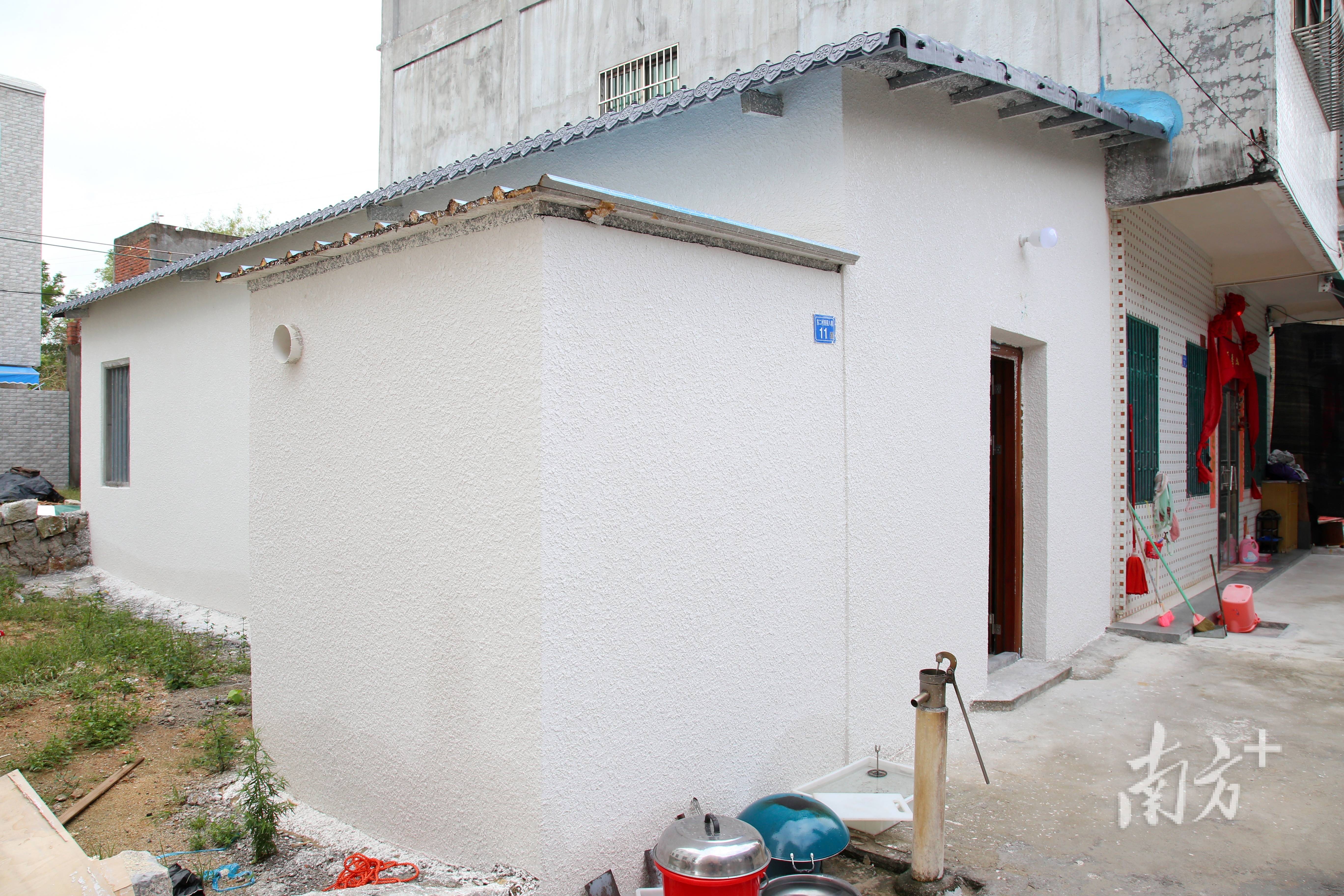 贵州：2025年推动城中村改造6268户、城市危旧房改造10022套