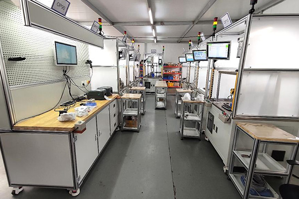 锡南科技最新股东户数环比下降7.91%