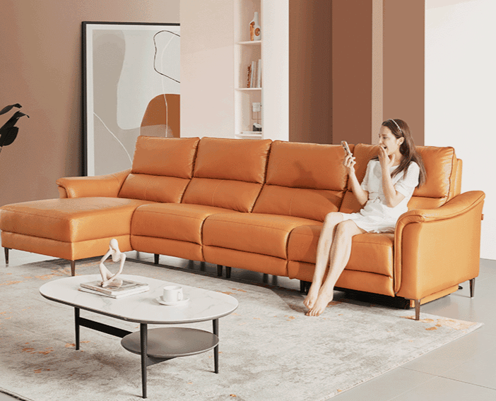 顾家家居获得外观设计专利授权：“床架（ZW.B002PF4）”