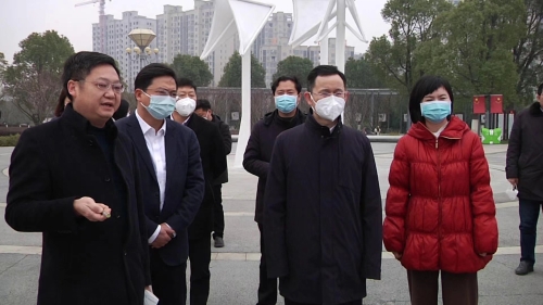 四方新材：子公司部分原石灰岩矿产资源已基本开采完成将逐步停工停产