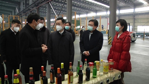 四方新材：子公司部分原石灰岩矿产资源已基本开采完成将逐步停工停产