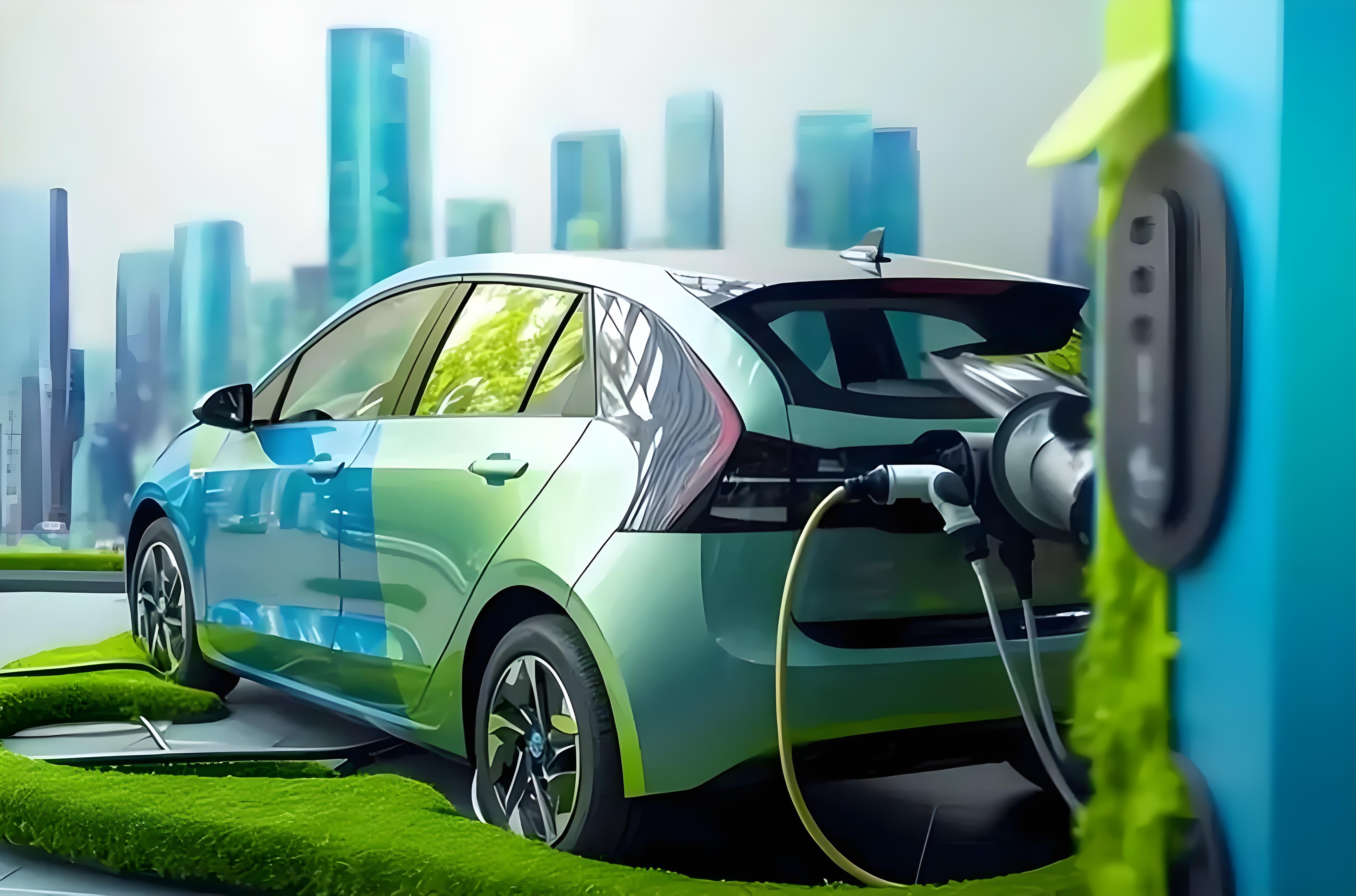 探店1天｜在县城，20多万元的新能源车卖给了谁？