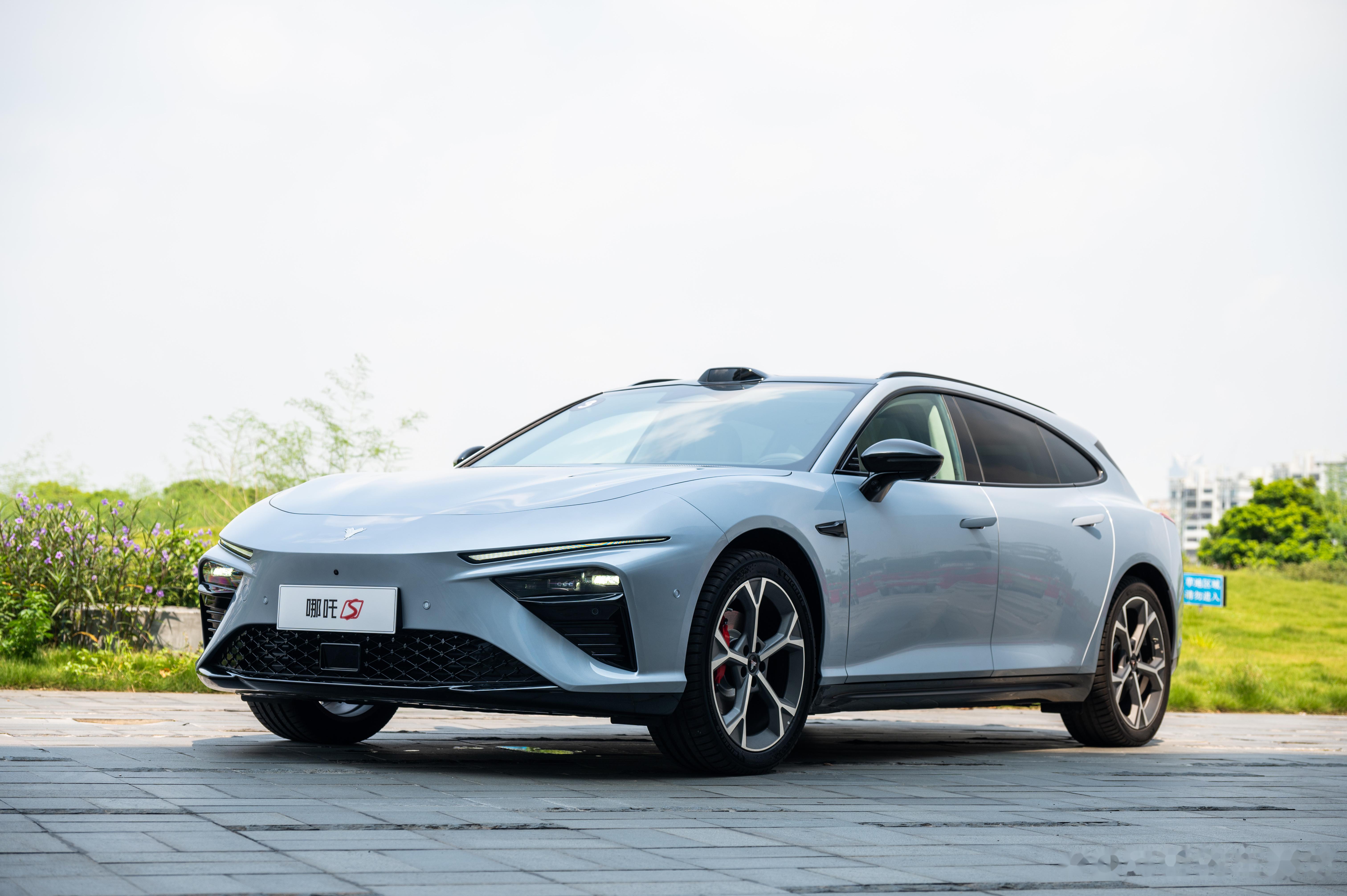 探店1天｜在县城，20多万元的新能源车卖给了谁？