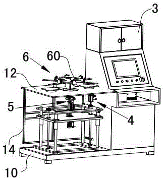 地铁设计公布国际专利申请：“用于立转式防护门的电推操控系统”