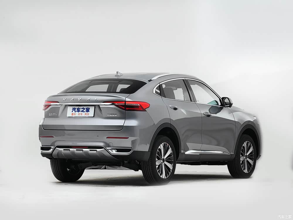 长城汽车获得发明专利授权：“车身后部和车辆”