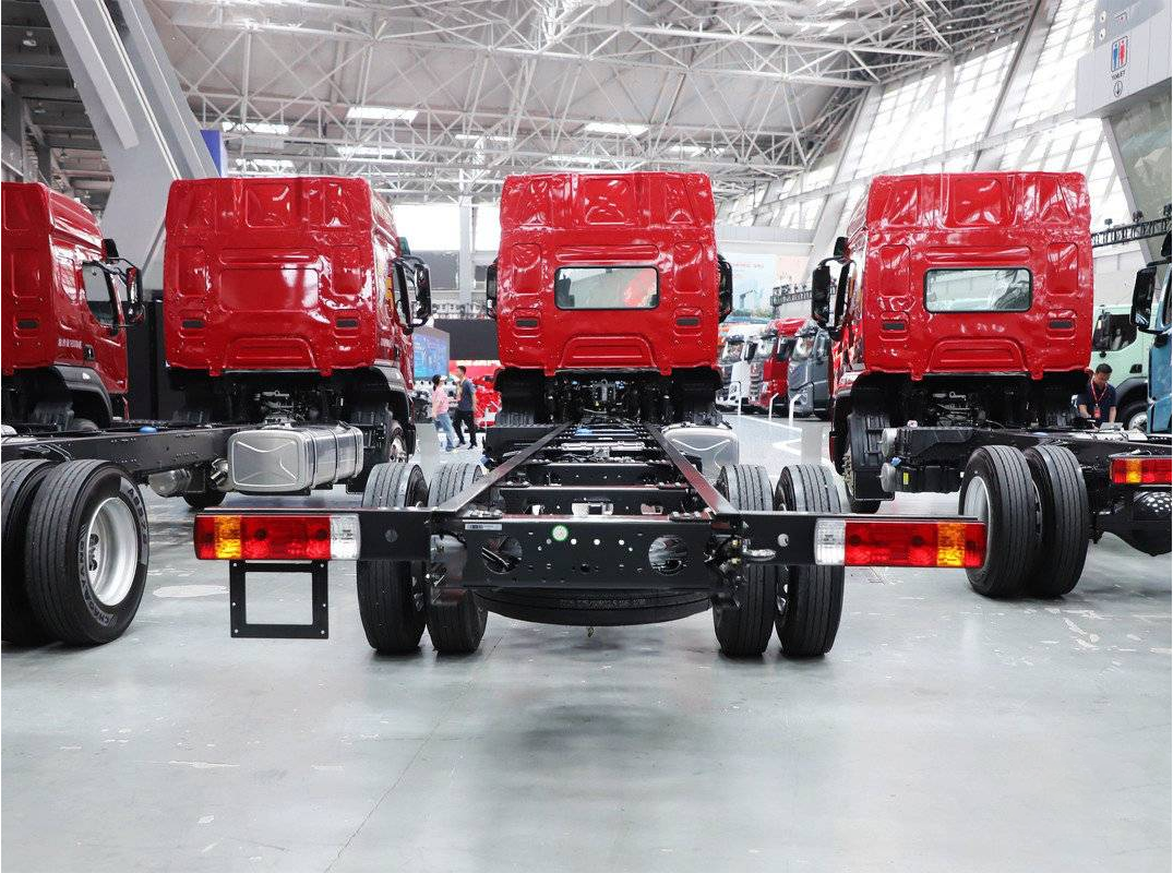 针对卡车碰撞测试，理想汽车、中国汽研发声