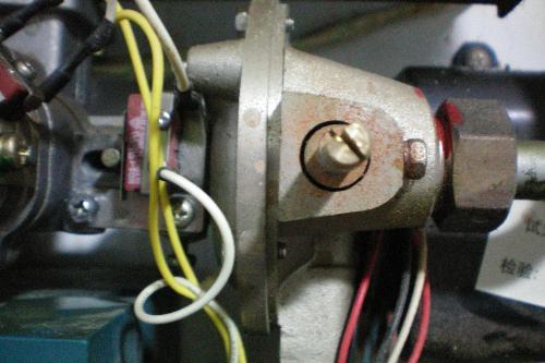 航天长峰获得发明专利授权:“一种膜式氧合器防水汽凝结装置”