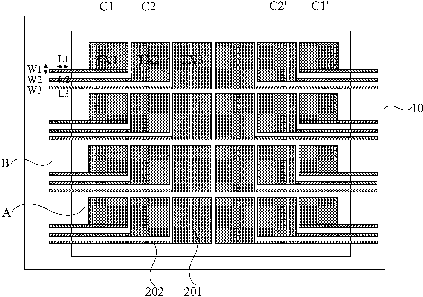京东方Ａ获得发明专利授权：“一种显示装置及其制备方法”