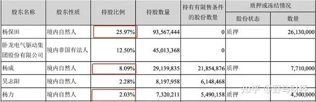 红相股份实控人杨成被取保候审背后